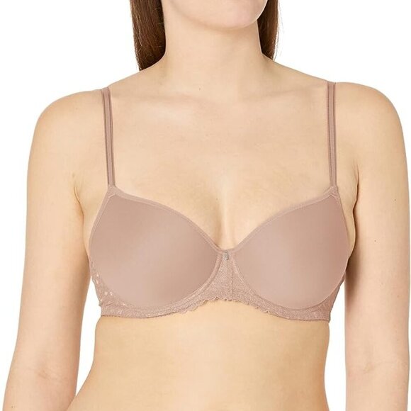 **Freya** Women's Signature Underwire Spacer T-Shirt Bra - Picture 1 of 6